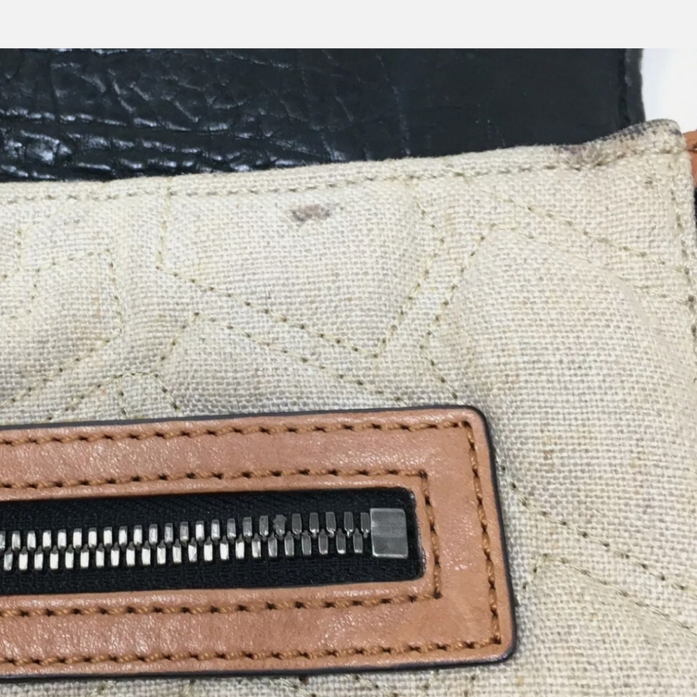 Rebecca Minkoff (Collection) Huntington Handbag - Picture 8 of 10
